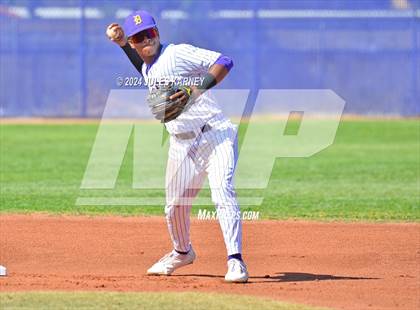 Thumbnail 1 in Eldorado @ Durango (NIAA 4A Playoffs) photogallery.