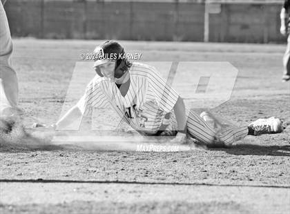 Thumbnail 1 in Eldorado @ Durango (NIAA 4A Playoffs) photogallery.