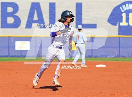 Thumbnail 3 in Eldorado @ Durango (NIAA 4A Playoffs) photogallery.