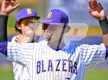 Thumbnail 1 in Eldorado @ Durango (NIAA 4A Playoffs) photogallery.