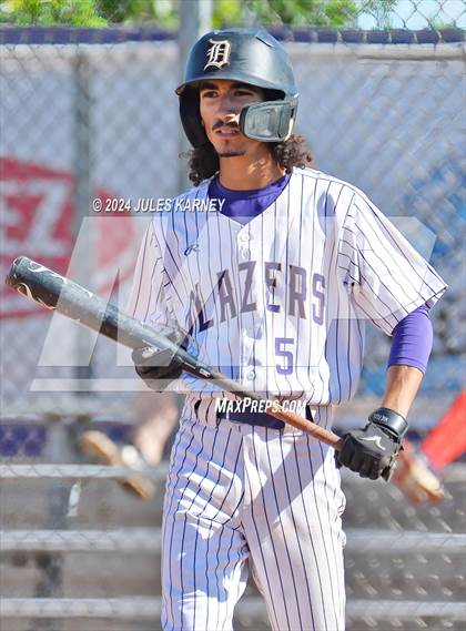 Thumbnail 1 in Eldorado @ Durango (NIAA 4A Playoffs) photogallery.