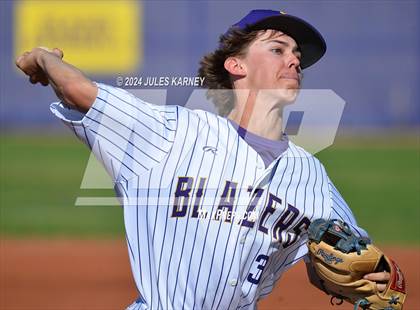 Thumbnail 1 in Eldorado @ Durango (NIAA 4A Playoffs) photogallery.