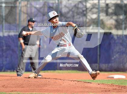 Thumbnail 3 in Eldorado @ Durango (NIAA 4A Playoffs) photogallery.