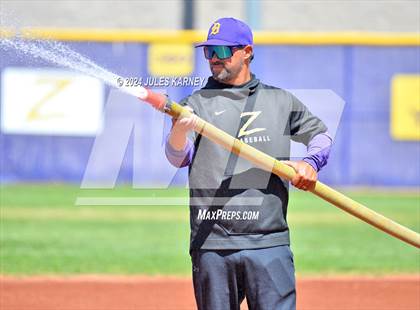 Thumbnail 3 in Eldorado @ Durango (NIAA 4A Playoffs) photogallery.