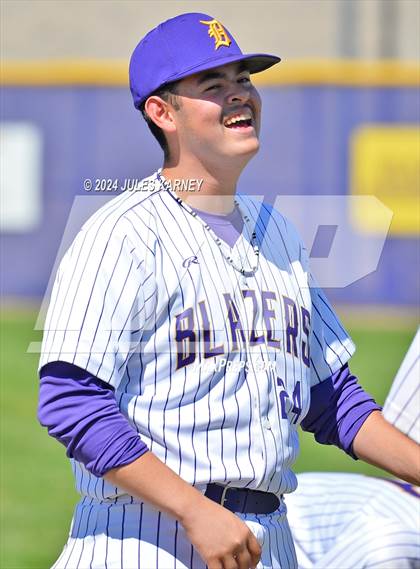 Thumbnail 2 in Eldorado @ Durango (NIAA 4A Playoffs) photogallery.