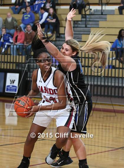 Thumbnail 2 in Cane Bay @ Wando photogallery.