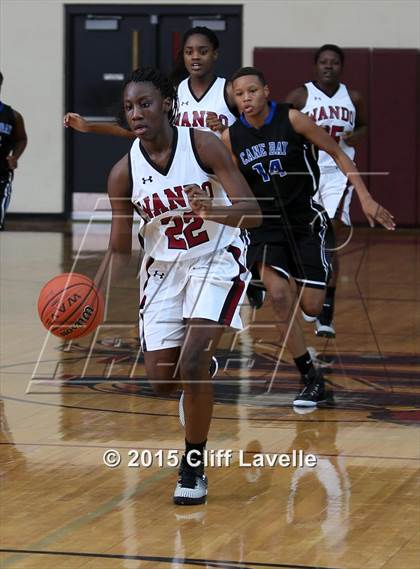 Thumbnail 1 in Cane Bay @ Wando photogallery.