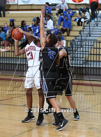 Thumbnail 1 in Cane Bay @ Wando photogallery.