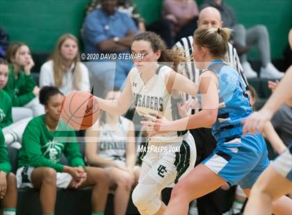 Thumbnail 2 in Louisville @ Canton Central Catholic photogallery.