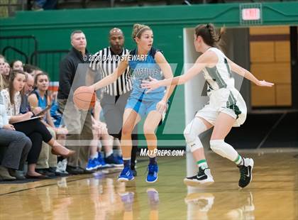 Thumbnail 2 in Louisville @ Canton Central Catholic photogallery.