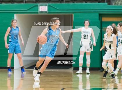 Thumbnail 2 in Louisville @ Canton Central Catholic photogallery.