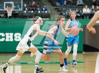 Thumbnail 2 in Louisville @ Canton Central Catholic photogallery.
