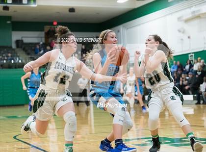 Thumbnail 1 in Louisville @ Canton Central Catholic photogallery.