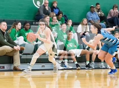 Thumbnail 3 in Louisville @ Canton Central Catholic photogallery.
