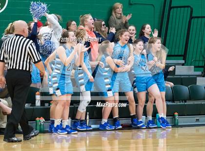 Thumbnail 2 in Louisville @ Canton Central Catholic photogallery.