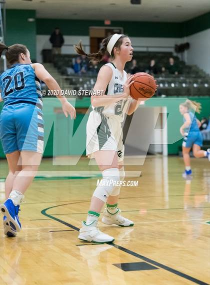 Thumbnail 2 in Louisville @ Canton Central Catholic photogallery.