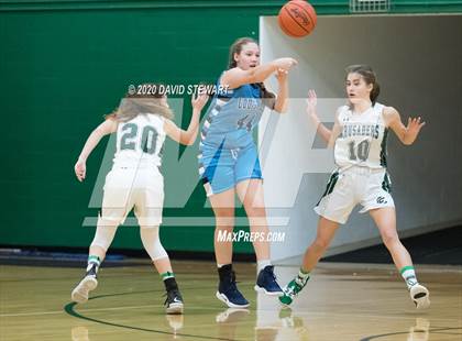 Thumbnail 2 in Louisville @ Canton Central Catholic photogallery.