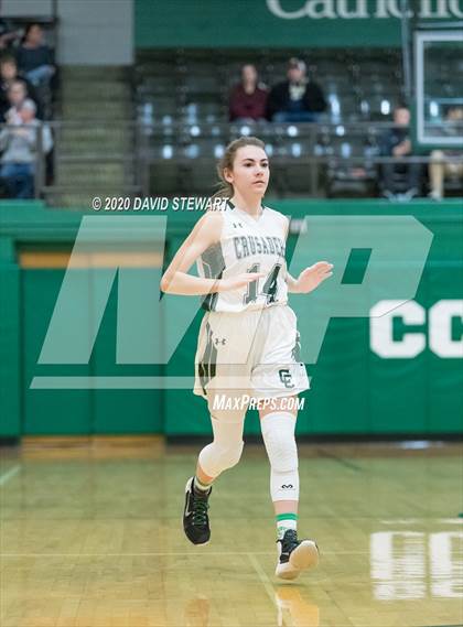 Thumbnail 2 in Louisville @ Canton Central Catholic photogallery.