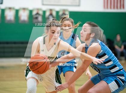 Thumbnail 1 in Louisville @ Canton Central Catholic photogallery.