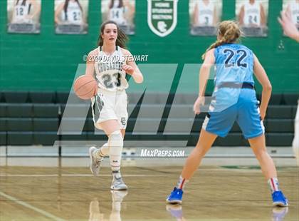 Thumbnail 3 in Louisville @ Canton Central Catholic photogallery.
