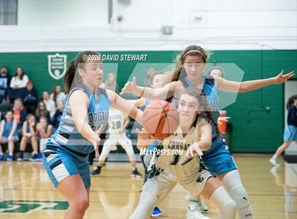Thumbnail 2 in Louisville @ Canton Central Catholic photogallery.