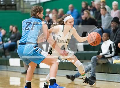 Thumbnail 1 in Louisville @ Canton Central Catholic photogallery.