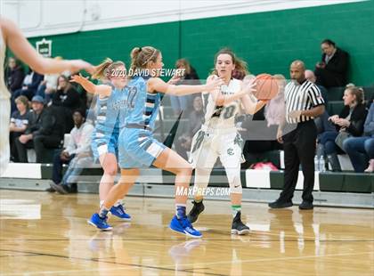 Thumbnail 3 in Louisville @ Canton Central Catholic photogallery.