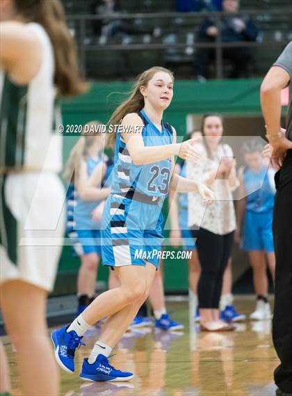 Thumbnail 3 in Louisville @ Canton Central Catholic photogallery.