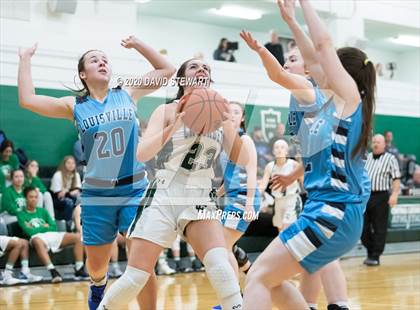 Thumbnail 3 in Louisville @ Canton Central Catholic photogallery.