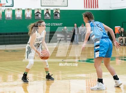 Thumbnail 1 in Louisville @ Canton Central Catholic photogallery.