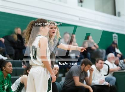 Thumbnail 1 in Louisville @ Canton Central Catholic photogallery.