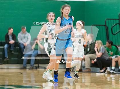 Thumbnail 2 in Louisville @ Canton Central Catholic photogallery.