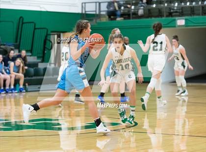 Thumbnail 1 in Louisville @ Canton Central Catholic photogallery.