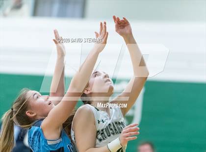 Thumbnail 3 in Louisville @ Canton Central Catholic photogallery.