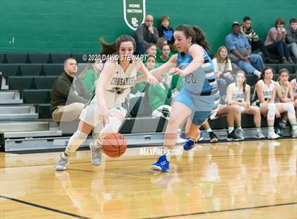 Thumbnail 1 in Louisville @ Canton Central Catholic photogallery.