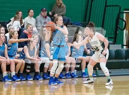 Thumbnail 1 in Louisville @ Canton Central Catholic photogallery.
