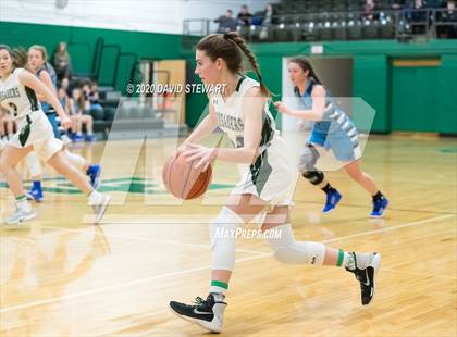 Thumbnail 2 in Louisville @ Canton Central Catholic photogallery.
