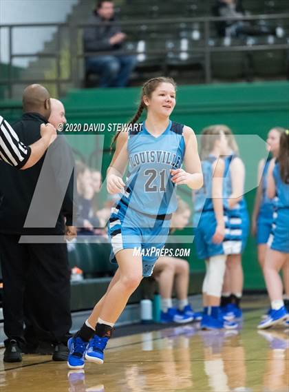 Thumbnail 1 in Louisville @ Canton Central Catholic photogallery.