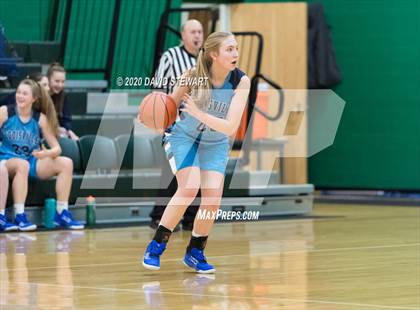 Thumbnail 1 in Louisville @ Canton Central Catholic photogallery.