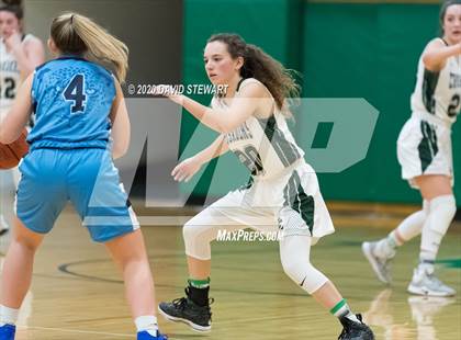 Thumbnail 2 in Louisville @ Canton Central Catholic photogallery.