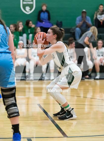 Thumbnail 3 in Louisville @ Canton Central Catholic photogallery.