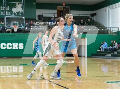 Thumbnail 1 in Louisville @ Canton Central Catholic photogallery.