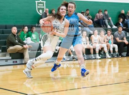 Thumbnail 2 in Louisville @ Canton Central Catholic photogallery.