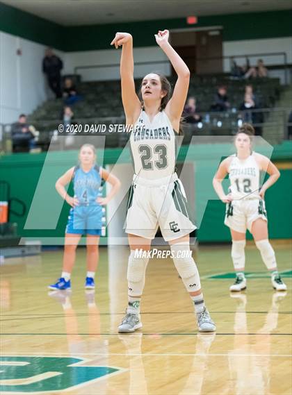 Thumbnail 1 in Louisville @ Canton Central Catholic photogallery.