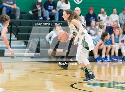 Thumbnail 3 in Louisville @ Canton Central Catholic photogallery.