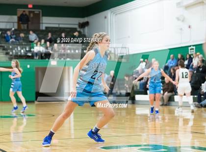 Thumbnail 2 in Louisville @ Canton Central Catholic photogallery.