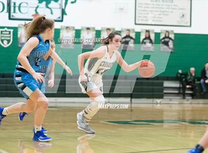 Thumbnail 2 in Louisville @ Canton Central Catholic photogallery.