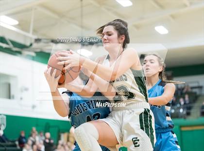 Thumbnail 1 in Louisville @ Canton Central Catholic photogallery.