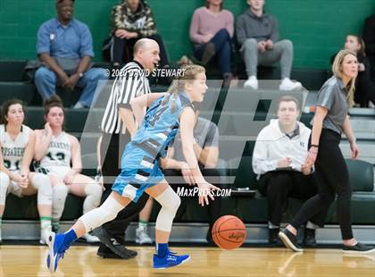 Thumbnail 1 in Louisville @ Canton Central Catholic photogallery.