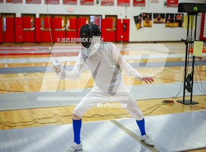 Thumbnail 3 in NYSPHSAA Section XI Individual Championships photogallery.